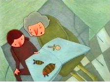 Si les petites bêtes mangeaient les grosses, ça se saurait