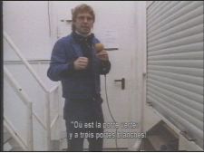 Wie ich ein Höhlenmaler wurde