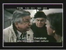 Wahlverwandtschaften