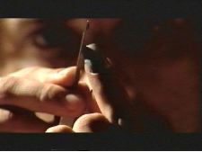 Silver Nail