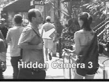 So Many Women, so Little Hair