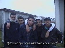 Marseille on arrive !