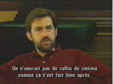 Nuovo Sacher de Nanni Moretti