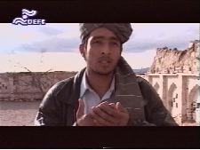 Khaje-ghaltan-vali
