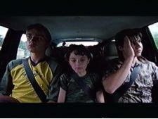 Viktor och hans bröder