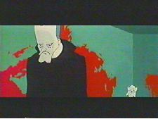 Araki - The Killing of a Japanese Photographer