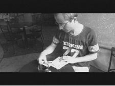 C'est une phrase de livre