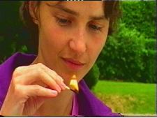 Parfois et de temps à autre