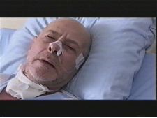 Temps d'une cigarette