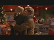 Viime hetken ostoksia