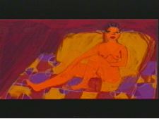 Abudacar and the Afrodisiac