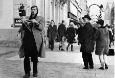 Adolf Winkelmann, Kassel 9.12.67, 11.54H