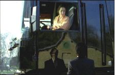 Yamamoto san (Une certaine idée du bonheur)