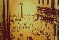 Crepuscolo veneziano