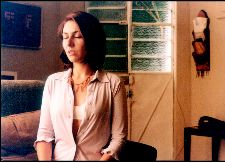 De Mesmer con amor o Te para dos