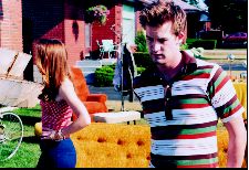 Why Don't You Dance?