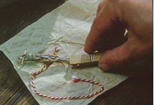 Lettre d'un cinéaste à sa fille