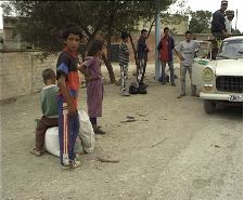 Rêve de Sisyphe. Algérie, la réconciliation ?