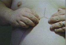 Qui frappe à la porte d'Henri Michel ?