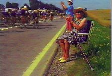 Encore un p'tit tour...