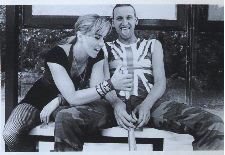 Business with Friends