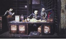 Street of Crocodiles