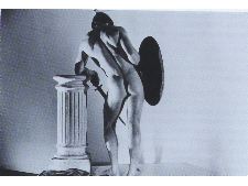 What Can I Do With a Male Nude?