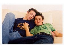 L.T.R. (Long-Term Relationship)