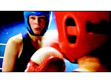 Knock Out - Die zweite Chance