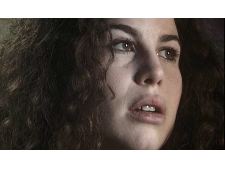 Une fleur pour Marie