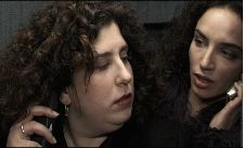 Ascenseur pour un boulot