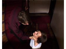 Contemplant le possible, soulageant l'absence