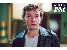 Film dont VOUS êtes le héros