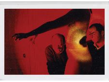 Histoires de la tache I