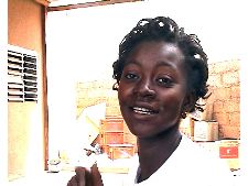 Journée de la femme