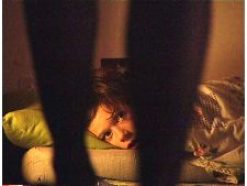 Fils de la sorcière