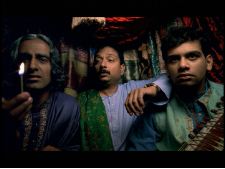 Nouveau Riche No. 11