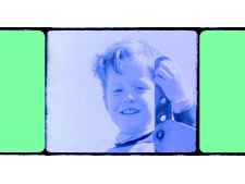 Short Before the Movie