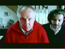 Copains comme cochons