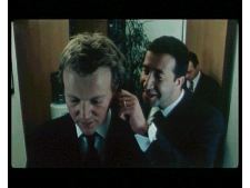 Mieux vaut être sourd