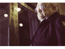 Changing of the Guard