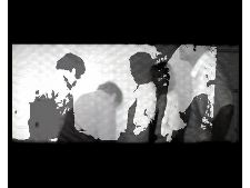 Double je ou la vision des basses fosses