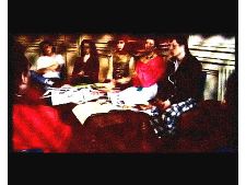 Pourquoi vivre joyeux quand la vie peut être si triste ?