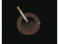 A Life Full of Cigarettes