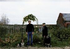 Paraboles (Une certaine idée du bonheur)