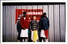 Nous on s'en fout on a des roues