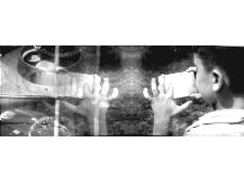 Downpour Resurfacing