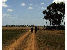 They Shoot Hostages, Don't They?