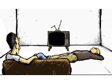 Desert Holiday Nightmare