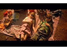 Fallait pas buter Mémé